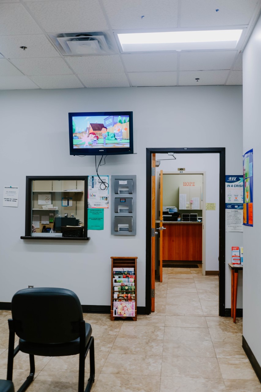 Medical Clinic